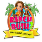 Ranch Rush 2 gioco