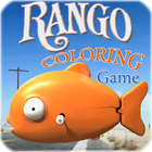 Rango Colorazione gioco