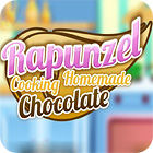 Rapunzel Cooking Homemade Chocolate gioco