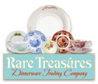 Rare Treasures: Dinnerware Trading Co gioco
