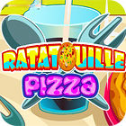 Ratatouille Pizza gioco