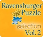Ravensburger Puzzle II Selection gioco