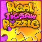 Real Jigsaw Puzzle gioco