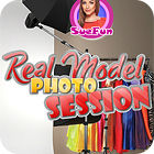 Real Model Photo Session gioco