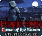 Redemption Cemetery: Curse of the Raven Strategy Guide gioco