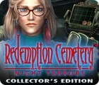 Redemption Cemetery: Night Terrors Collector's Edition gioco