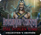 Redemption Cemetery: The Stolen Time Collector's Edition gioco