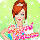 Redhead Princess gioco