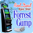 Reel Deal Epic Slot: Forrest Gump gioco