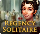 Regency Solitaire gioco
