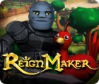 ReignMaker gioco