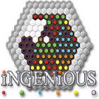 Reiner Knizia's Ingenious gioco