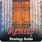 Remedy Strategy Guide gioco