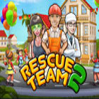 Rescue Team 2 gioco