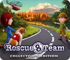 Rescue Team 8 Collector's Edition gioco