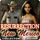 Resurrection, New Mexico Collector's Edition gioco