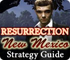 Resurrection: New Mexico Strategy Guide gioco