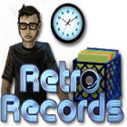 Retro Records gioco