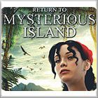 Return to Mysterious Island gioco