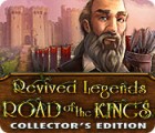 Revived Legends: Road of the Kings Collector's Edition gioco