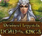Revived Legends: Road of the Kings gioco