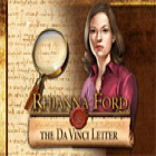 Rhianna Ford and The Da Vinci Letter gioco