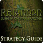 Rhiannon: Curse of the Four Branches Strategy Guide gioco