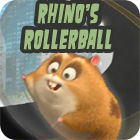 Rhino's Rollerball gioco