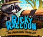 Ricky Raccoon: The Amazon Treasure gioco