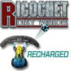 Ricochet: Recharged gioco