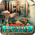 Riddles of Egypt gioco