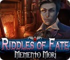 Riddles of Fate: Memento Mori gioco