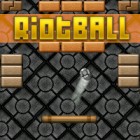 Riotball gioco