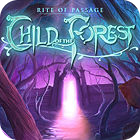 Rite of Passage: Child of the Forest Collector's Edition gioco