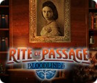 Rite of Passage: Bloodlines gioco