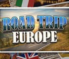 Road Trip Europe gioco