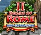 Roads of Rome: New Generation 2 gioco