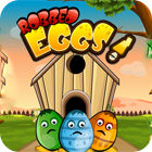 Robbed Eggs gioco