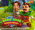 Robin Hood: Country Heroes Collector's Edition gioco