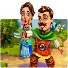 Robin Hood: Country Heroes gioco