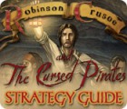 Robinson Crusoe and the Cursed Pirates Strategy Guide gioco