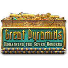 Romancing the Seven Wonders: Great Pyramid gioco