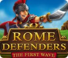 Rome Defenders: The First Wave gioco