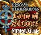 Royal Detective: Lord of Statues Strategy Guide gioco