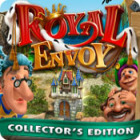 Royal Envoy Collector's Edition gioco