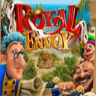 Royal Envoy gioco