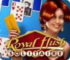 Royal Flush Solitaire gioco