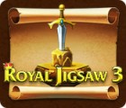 Royal Jigsaw 3 gioco