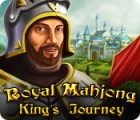 Royal Mahjong: King Journey gioco
