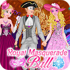 Royal Masquerade Ball gioco